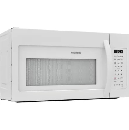 Frigidaire Microwave (photo representation)