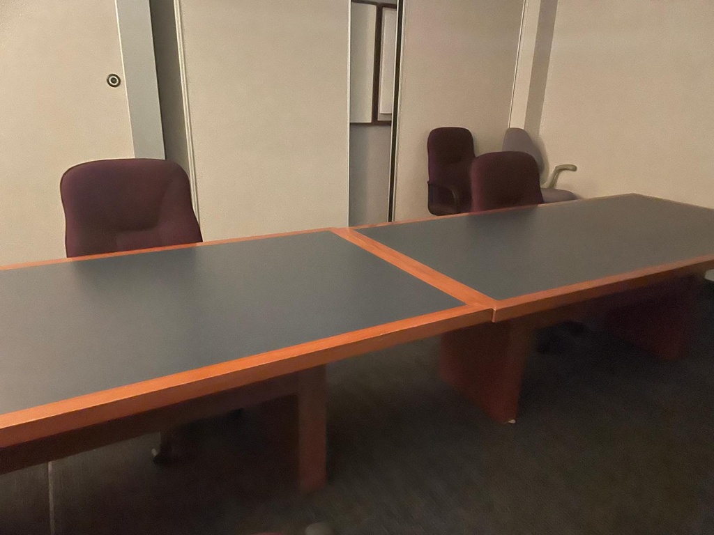 Board Room Table