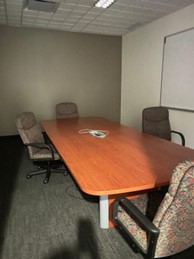 Cushy Task Chairs