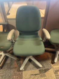 Misc Task Chair
