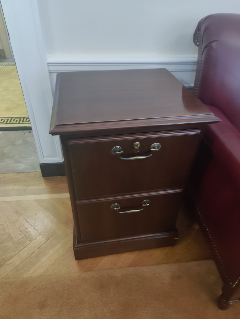 End Table 20x21x31