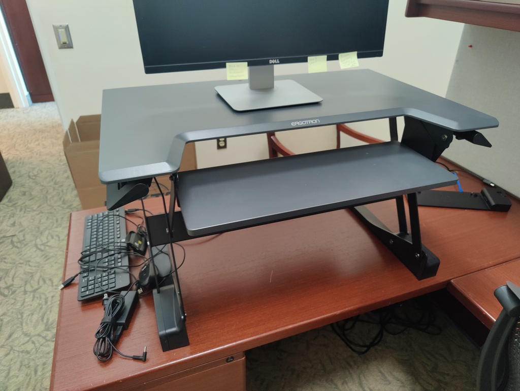 Ergotron (various styles) 36”