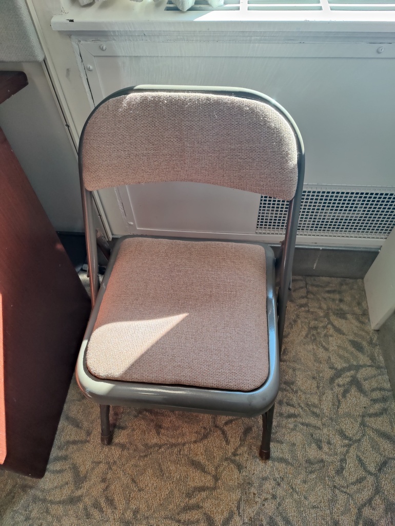 Folding Chair