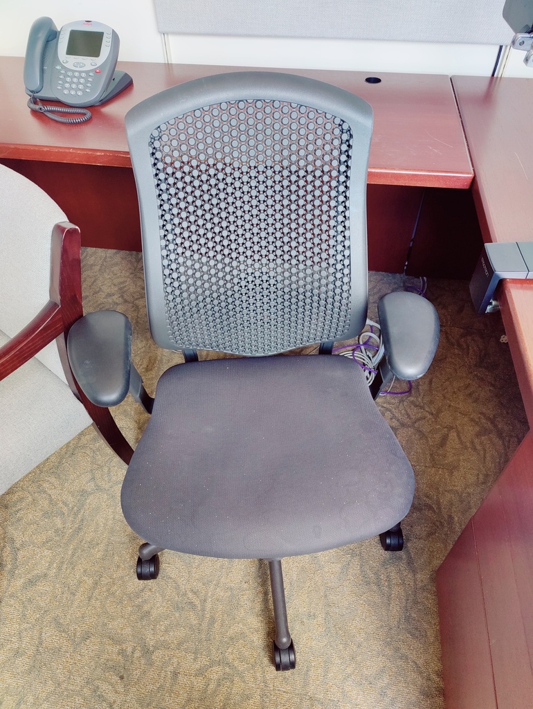 Herman Miller Celle Chair 