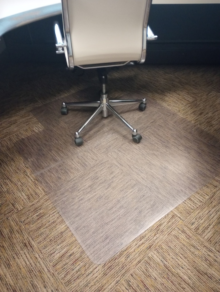 Plastic Floor Mat
