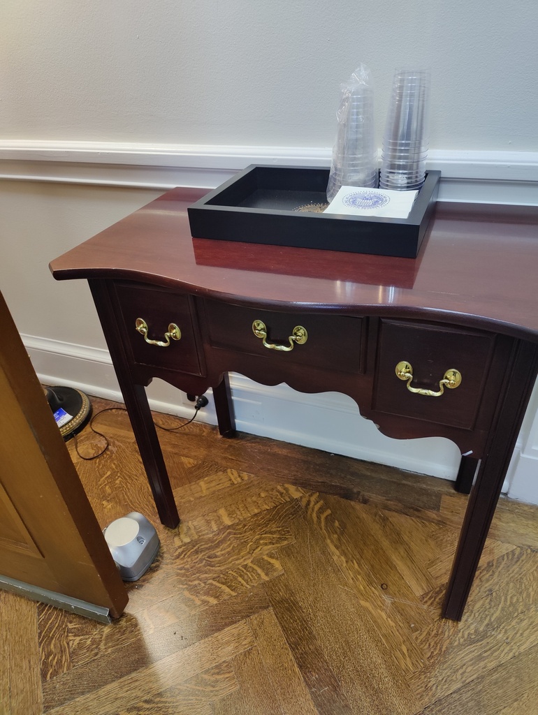 Side Table 30x17x28