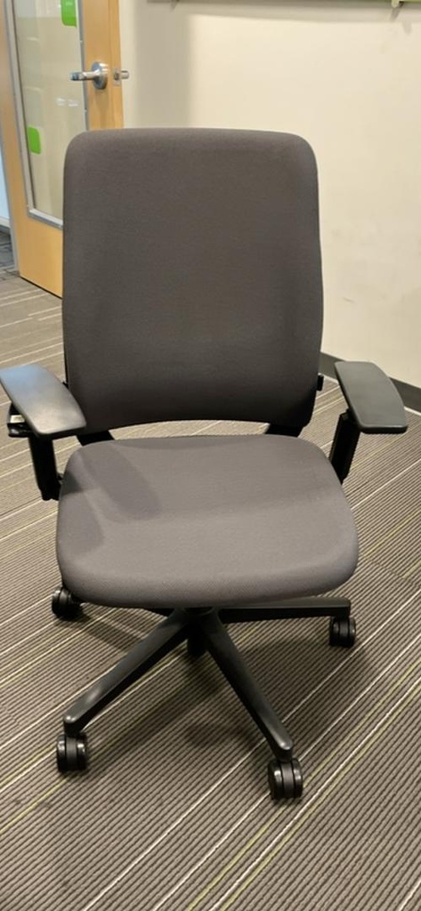 Amia Chairs