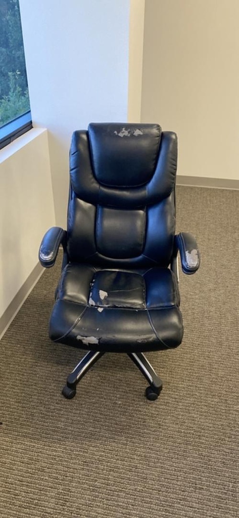 Conference chair