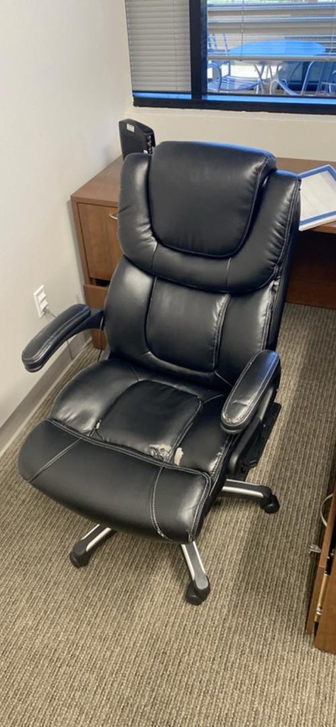 Conference chair