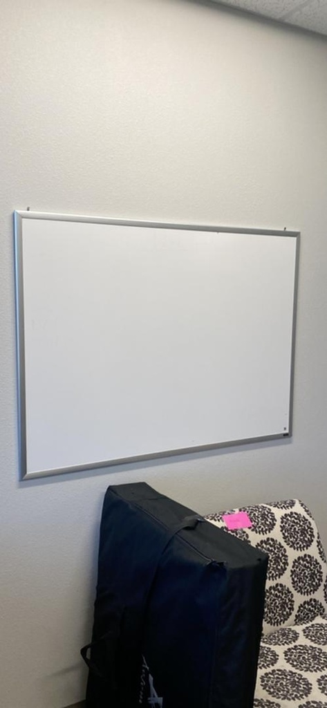 57” Whiteboard