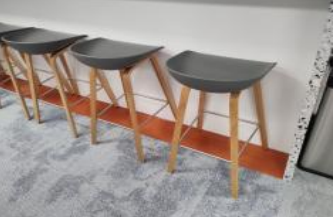 Café Stool
