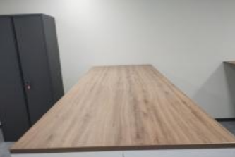 Wooden Desk Top