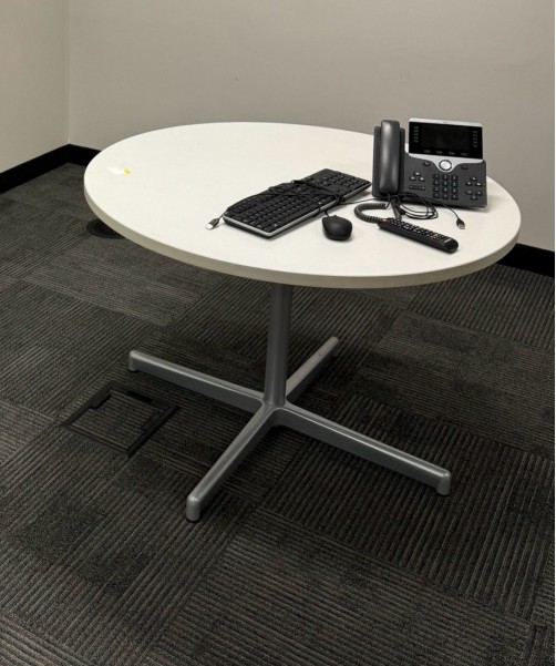round table