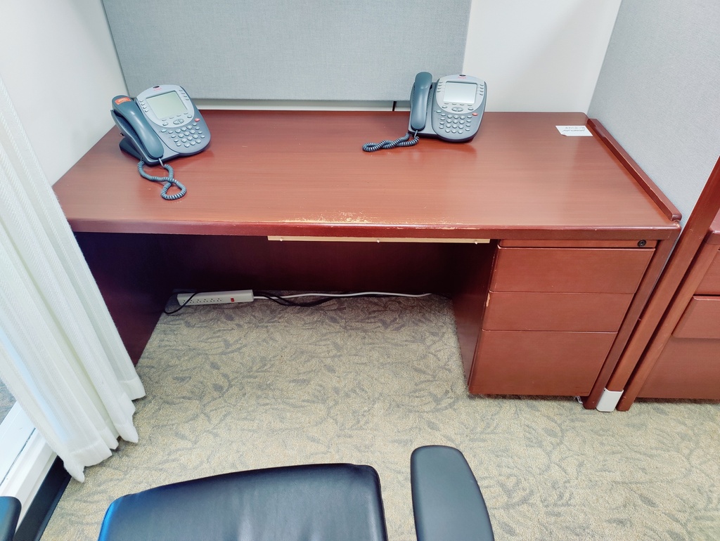 Desks