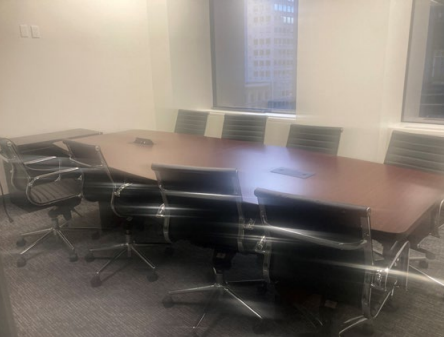 Conference Table