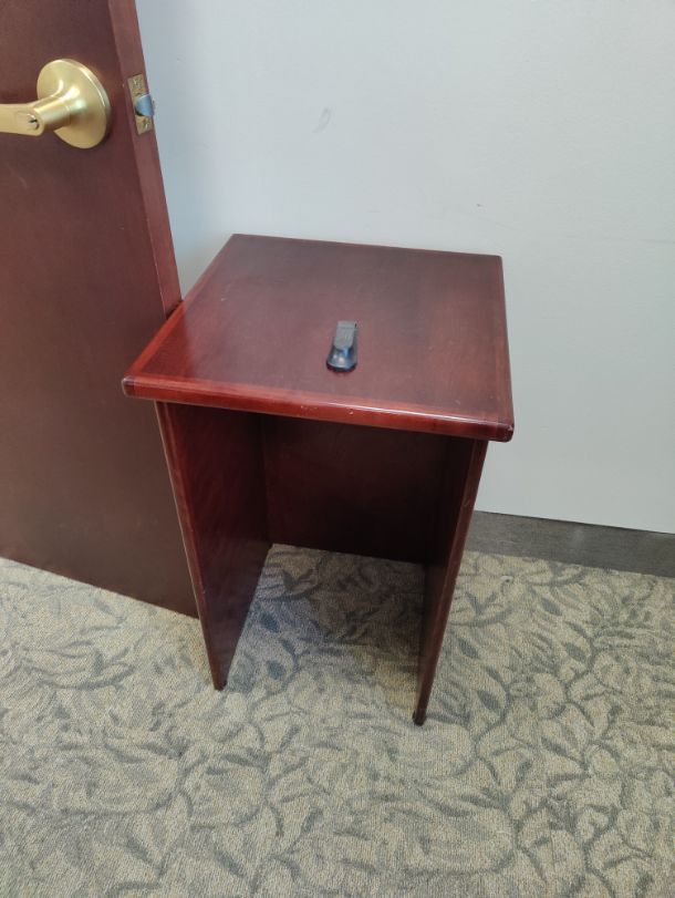 Tables