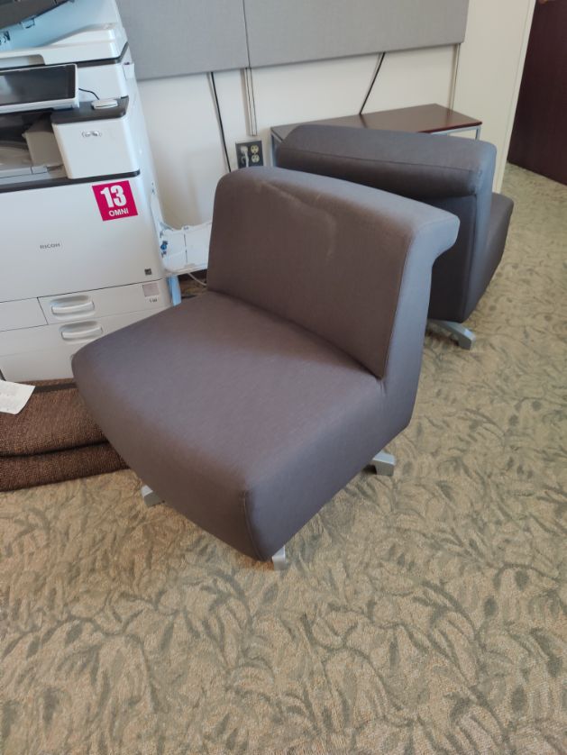 Seating