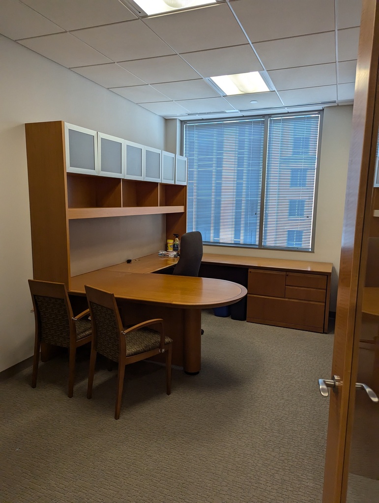 Private Office