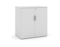 Storage Cabinet - 2 door