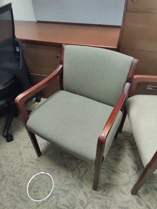 Seating