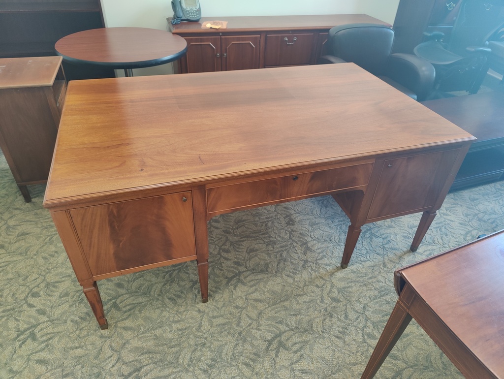 Desks