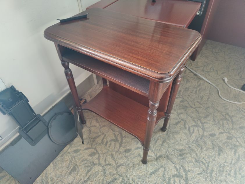 Tables