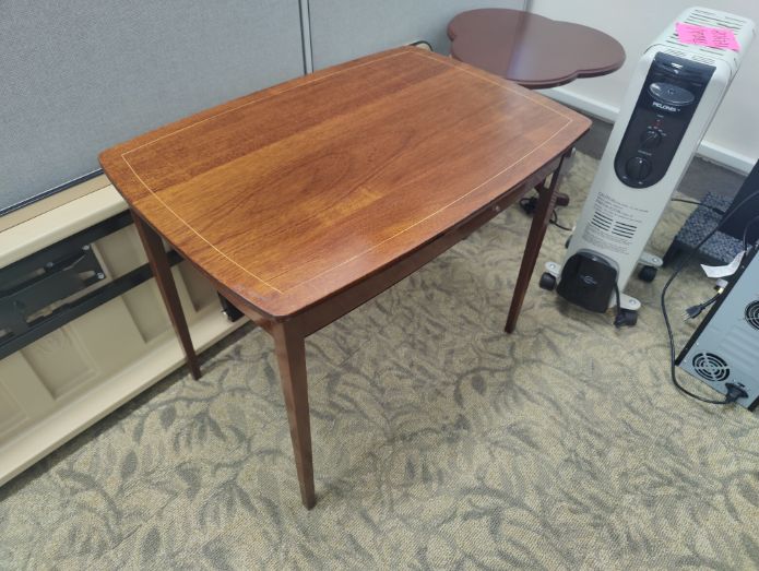 Tables