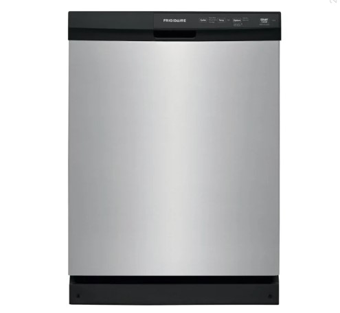 Dishwasher (photo representation)