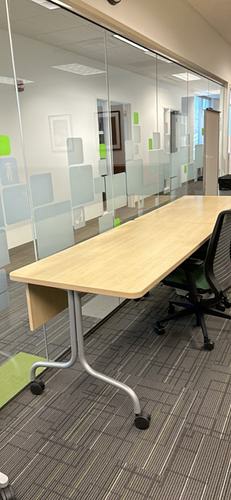 Groupwork Table (60x30x29)