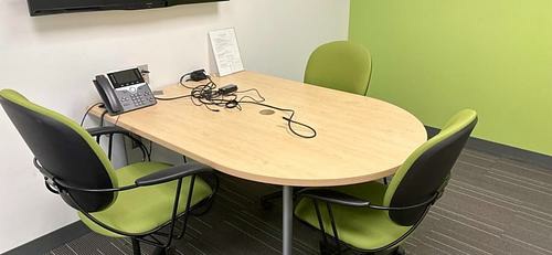 Huddle Table (60x42x28)