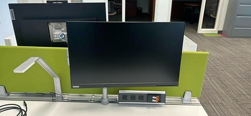 Lenovo Monitor