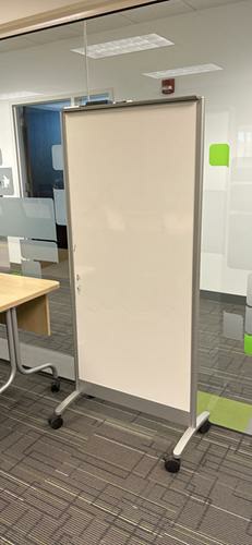 Mobile White Board