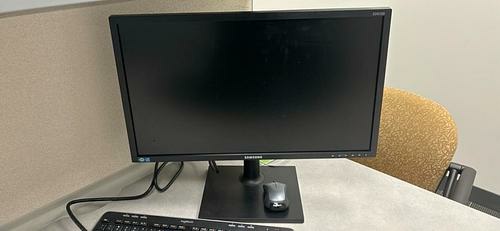 Samsung Monitor