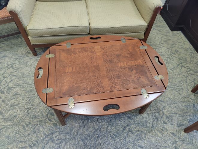 Tables