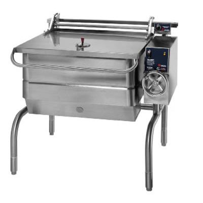 Tilt Skillets - GROEN - Eclipse Ergonomic