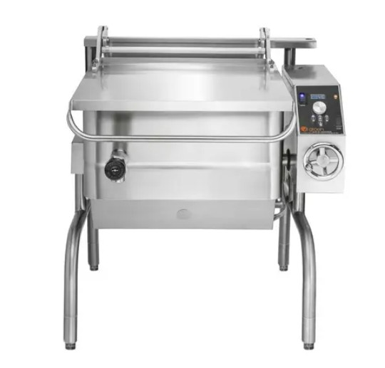 Tilt Skillets - GROEN - no model number (representative photo)