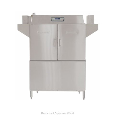Dishwasher Conveyor - HOBART - CL44E