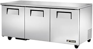 Refrigeration - True Mfg - TUC - 72 - HC