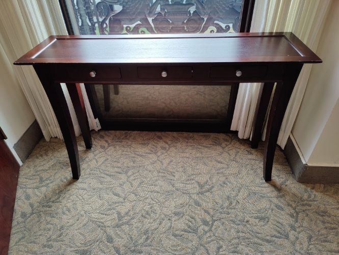 Tables