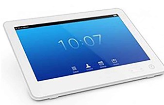 Cisco Touch 10 