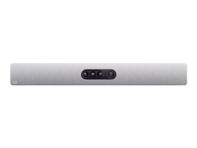 Cisco Spark Quad cam