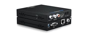 Bluestream HEX 70CS-RX