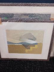 幾何学的な絵 | Picture Geomatric