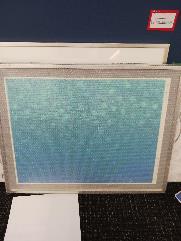 ピクチャーターコイズ | Picture Turquoise