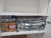 フェイスマスクの箱 | Box of Face Masks