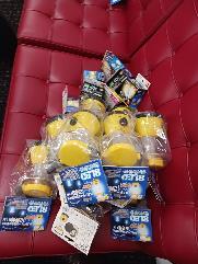 LEDランプ | LED Lamp