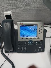 固定電話 | Landline Telephone