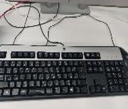 キーボード | Keyboard