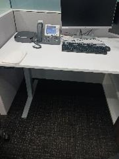 机 | Desk