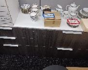 ローキャビネット | Low Cabinet